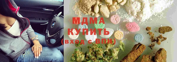 spice Богданович